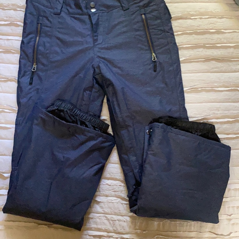 Pulse “Jean” ski pants